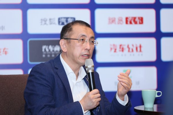 爱配资网 【高端访谈】岚图汽车CEO卢放：中国电动车全球崛起不可逆 产业越开放越强大
